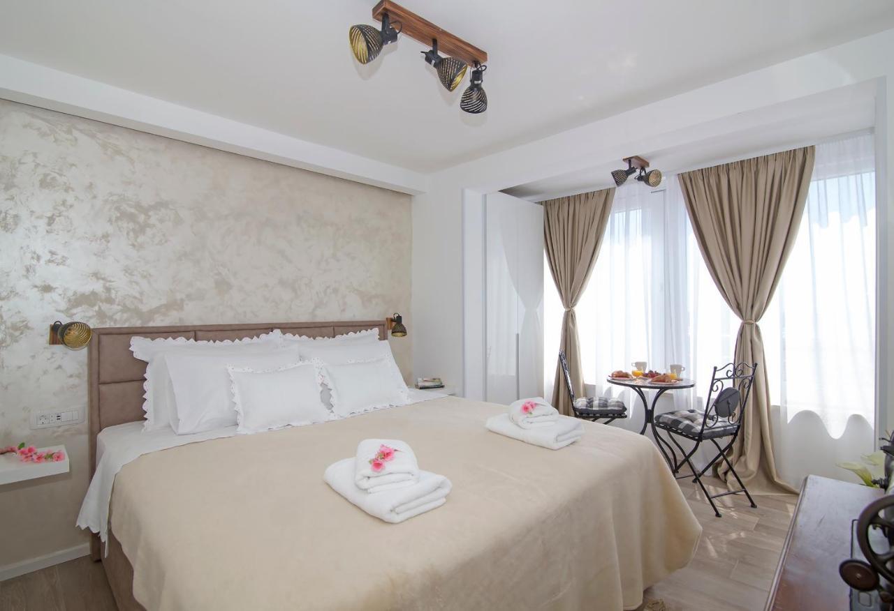 Blue Cliff Apartment ดูบรอฟนิก ภายนอก รูปภาพ